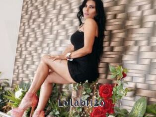 Lolabrizo