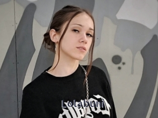Lolabuni