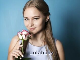 Lolabuny