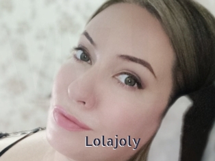 lolajoly webcam livesex