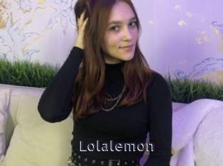 Lolalemon