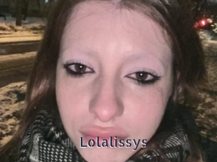 lolalissys webcam livesex