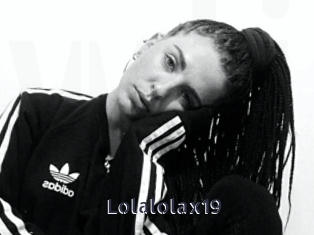 Lolalolax19