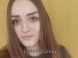 lolasexlover webcam livesex