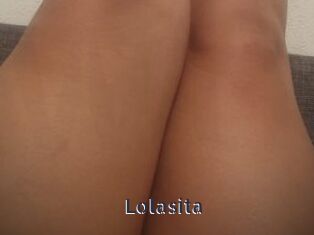 Lolasita