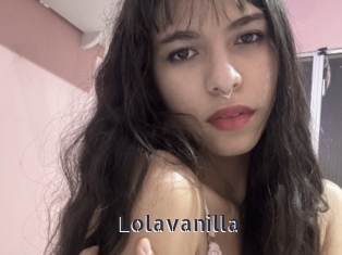 lolavanilla webcam livesex
