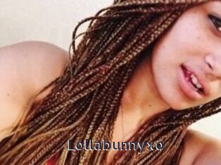 Lollabunnyxo