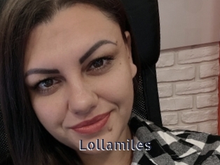 Lollamiles