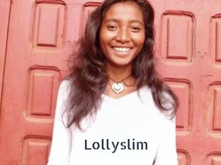 Lollyslim