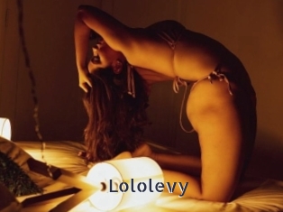 Lololevy
