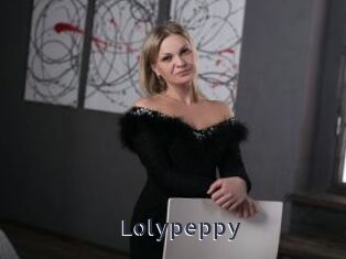 Lolypeppy