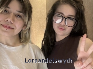 Loraandelswyth