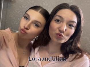 loraandlilian webcam livesex