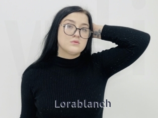 Lorablanch