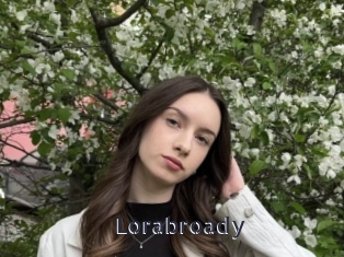 Lorabroady