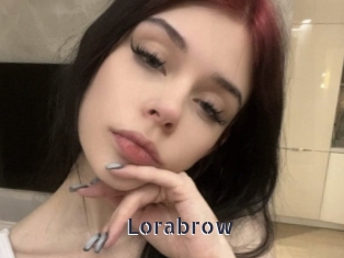 lorabrow webcam livesex