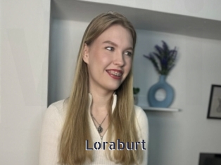 Loraburt