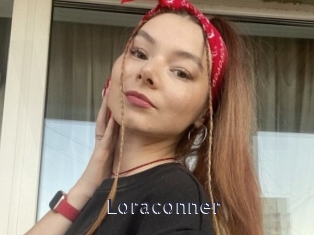 Loraconner