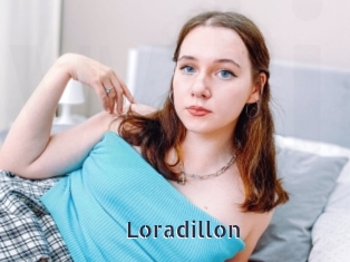 Loradillon