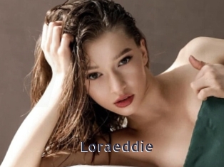 Loraeddie