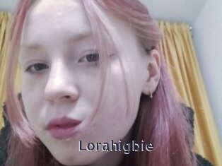 Lorahigbie