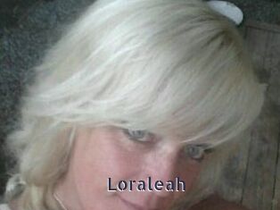 Loraleah