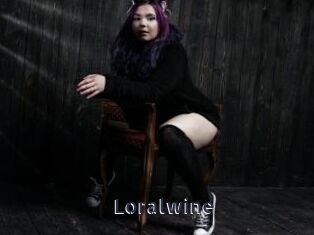 Loralwine