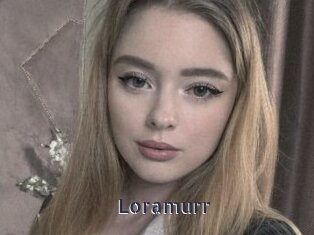 Loramurr
