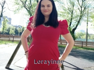 Lorayinne