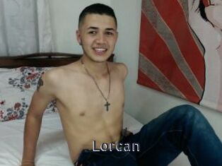 Lorcan