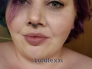 Lordlexxi