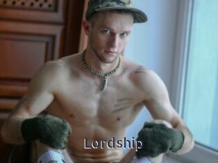 Lordship
