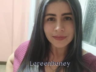 Loreenhoney