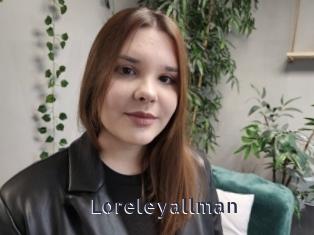 Loreleyallman
