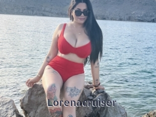 Lorenacruiser