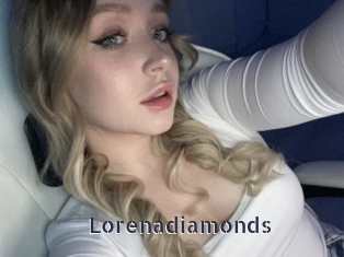lorenadiamonds webcam livesex