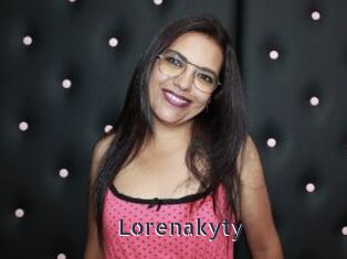 lorenakyty webcam livesex