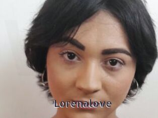 Lorenalove