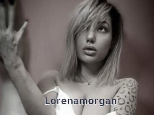 Lorenamorgan