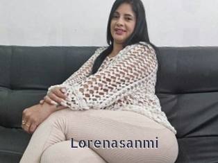 Lorenasanmi