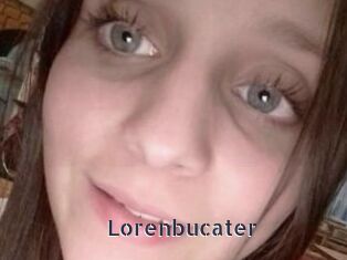 Lorenbucater
