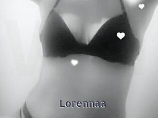 Lorennaa