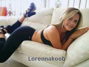 Lorennakoob