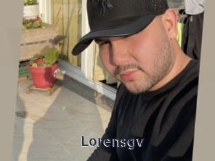 lorensgv webcam livesex