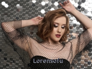 Lorensofu