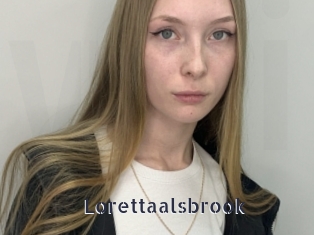 lorettaalsbrook webcam livesex