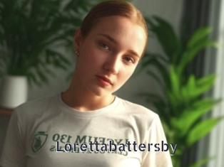 Lorettabattersby