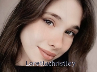 lorettachristley webcam livesex