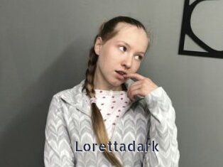 lorettadark webcam livesex