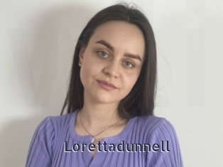 Lorettadunnell